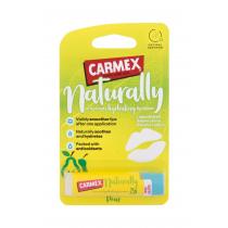 Carmex Naturally   4,25G Pear   Für Frauen (Lip Balm)