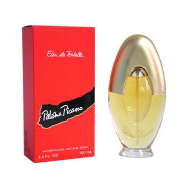 Paloma Picasso Paloma Picasso   50Ml    Für Frauen (Eau De Toilette)