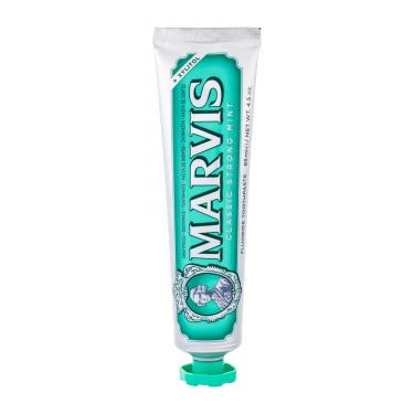 Marvis Classic Strong Mint   85Ml    Unisex (Toothpaste)