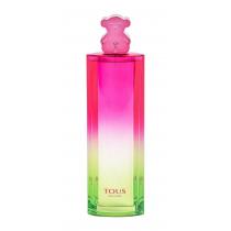 Tous Gems Power   90Ml    Für Frauen (Eau De Toilette)