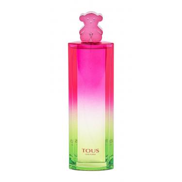 Tous Gems Power   90Ml    Für Frauen (Eau De Toilette)