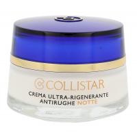 Collistar Special Anti-Age Ultra-Regenerating Anti-Wrinkle Night Cream  50Ml    Für Frauen (Night Skin Cream)