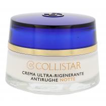 Collistar Special Anti-Age Ultra-Regenerating Anti-Wrinkle Night Cream  50Ml    Für Frauen (Night Skin Cream)