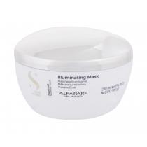 Alfaparf Milano Semi Di Lino Diamond Llluminating  200Ml    Für Frauen (Hair Mask)