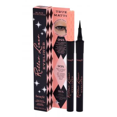 Benefit Roller Liner True Matte  1Ml Black   Für Frauen (Eye Line)