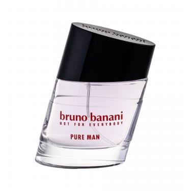 Bruno Banani Pure Man   30Ml    Für Mann (Eau De Toilette)