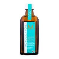 Moroccanoil Treatment Light 100Ml (Haaröle Und Serum)
