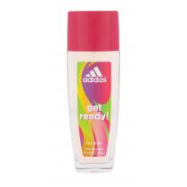 Adidas Get Ready! For Her   75Ml    Für Frauen (Deodorant)