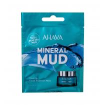 Ahava Mineral Mud Clearing  6Ml    Für Frauen (Face Mask)