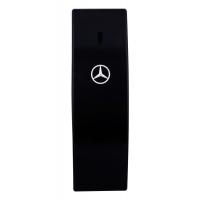 Mercedes-Benz Mercedes-Benz Club Black  100Ml    Für Mann Ohne Box(Eau De Toilette)