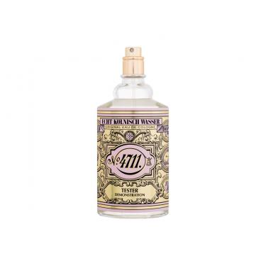 4711 Floral Collection      100Ml Für Frauen Ohne Box(Eau De Cologne) Magnolia