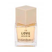 Yves Saint Laurent La Collection In Love Again   80Ml    Für Frauen (Eau De Toilette)