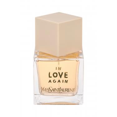Yves Saint Laurent La Collection In Love Again   80Ml    Für Frauen (Eau De Toilette)
