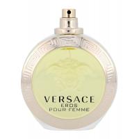 Versace Eros Pour Femme   100Ml    Für Frauen Ohne Box(Eau De Toilette)