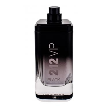 Carolina Herrera 212 Vip Men Black  100Ml    Für Mann Ohne Box(Eau De Parfum)