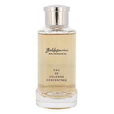 Baldessarini Baldessarini Concentree  75Ml    Für Mann (Eau De Cologne)