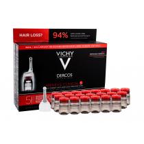 Vichy Dercos Aminexil Clinical 5  21X6Ml    Für Mann (Against Hair Loss)
