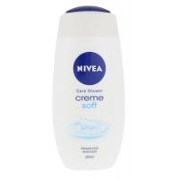 Nivea Creme Soft  250Ml    Für Frauen (Shower Gel)