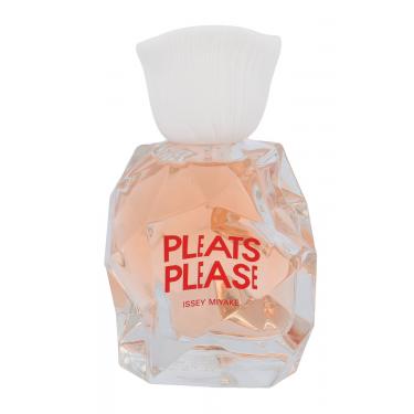 Issey Miyake Pleats Please   50Ml    Für Frauen (Eau De Toilette)