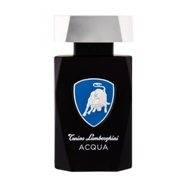 Lamborghini Acqua   125Ml    Für Mann (Eau De Toilette)