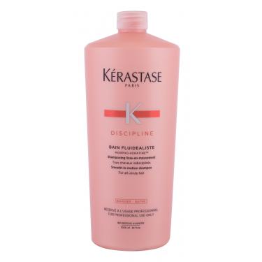 Kérastase Discipline Bain Fluidealiste  1000Ml    Für Frauen (Shampoo)