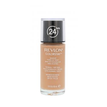 Revlon Colorstay Normal Dry Skin  30Ml 240 Medium Beige  Spf20 Für Frauen (Makeup)