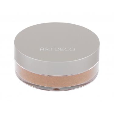 Artdeco Pure Minerals Mineral Powder Foundation  15G 6 Honey   Für Frauen (Makeup)