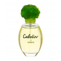 Gres Cabotine De Gres  50Ml    Für Frauen (Eau De Toilette)