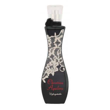 Christina Aguilera Unforgettable   75Ml    Für Frauen (Eau De Parfum)