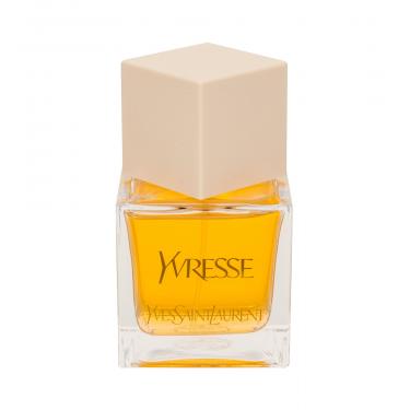Yves Saint Laurent La Collection Yvresse   80Ml    Für Frauen (Eau De Toilette)