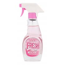 Moschino Fresh Couture Pink  50Ml    Für Frauen (Eau De Toilette)