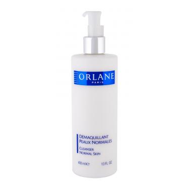 Orlane Cleansing Milk Normal Skin  400Ml    Für Frauen (Cleansing Milk)