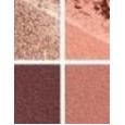 Clarins Ombre 4 Couleurs   4,2G 01 Fairy Tale Nude Gradation   Für Frauen (Eye Shadow)