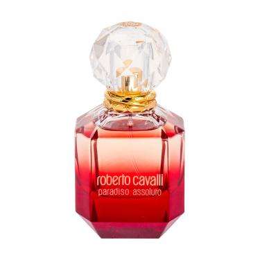 Roberto Cavalli Paradiso Assoluto 50Ml      Für Frauen(Eau De Parfum)