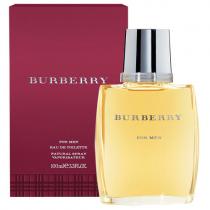 Burberry For Men 100Ml    Für Männer (Eau De Toilette)
