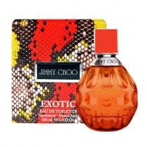 Jimmy Choo Exotic 2014    60Ml Für Frauen (Eau De Toilette)