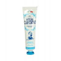 Pasta Del Capitano Smokers Toothpaste 25Ml    U (Cosmetic)