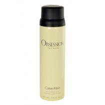 Calvin Klein Obsession 150ml    Für Männer (Deodorant)