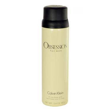 Calvin Klein Obsession 150ml    Für Männer (Deodorant)