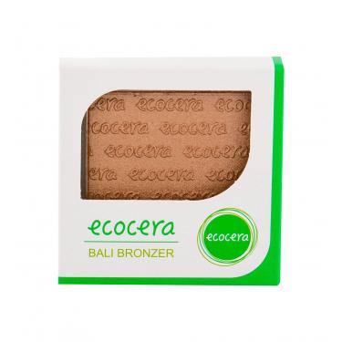 Ecocera Bronzer   10G Bali   Für Frauen (Bronzer)
