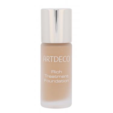 Artdeco Rich Treatment   20Ml 17 Creamy Honey   Für Frauen (Makeup)