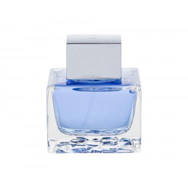 Antonio Banderas Blue Seduction 50Ml   Für Männer (Eau De Toilette)