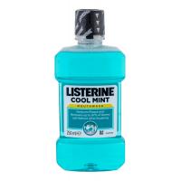 Listerine Mouthwash Cool Mint  250Ml    Unisex (Mouthwash)
