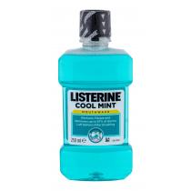 Listerine Mouthwash Cool Mint  250Ml    Unisex (Mouthwash)