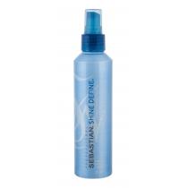 Sebastian Professional Shine Define   200Ml    Für Frauen (For Hair Shine)