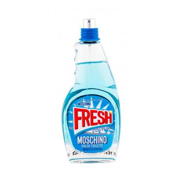 Moschino Fresh Couture   100Ml    Für Frauen Ohne Box(Eau De Toilette)