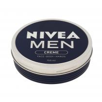 Nivea Men Creme Face Body Hands  150Ml    Für Mann (Day Cream)