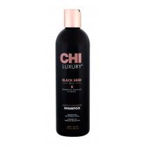 Farouk Systems Chi Luxury Black Seed Oil  355Ml    Für Frauen (Shampoo)