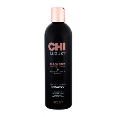 Farouk Systems Chi Luxury Black Seed Oil  355Ml    Für Frauen (Shampoo)