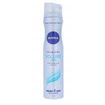 Nivea Volume & Strength   250Ml    Für Frauen (Hair Spray)